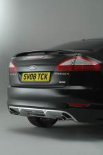 Ford Mondeo Titanium X-Sport 2008 года